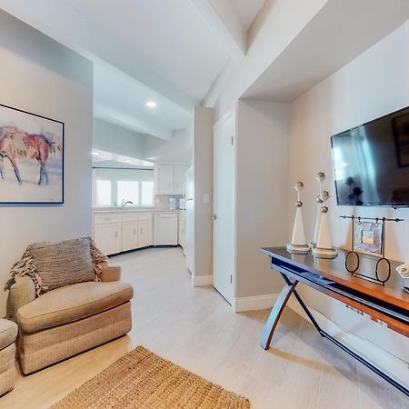 Aquarius Condominiums #504 南帕诸岛 外观 照片
