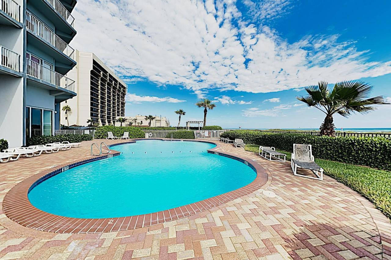 Aquarius Condominiums #504 南帕诸岛 外观 照片