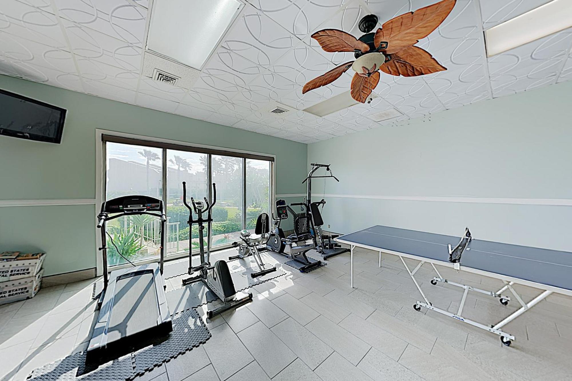 Aquarius Condominiums #504 南帕诸岛 外观 照片